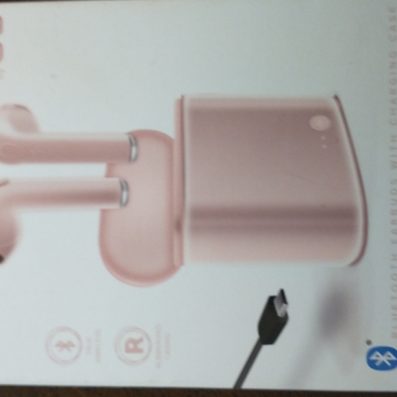 True wireless soundpods by CYLO - Picture 2 of 7